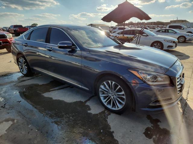 Фото 4 - HYUNDAI GENESIS