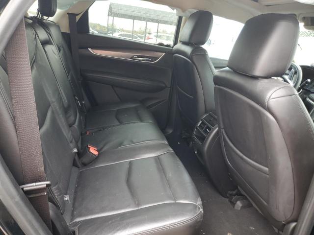 Фото 11 - CADILLAC XT5