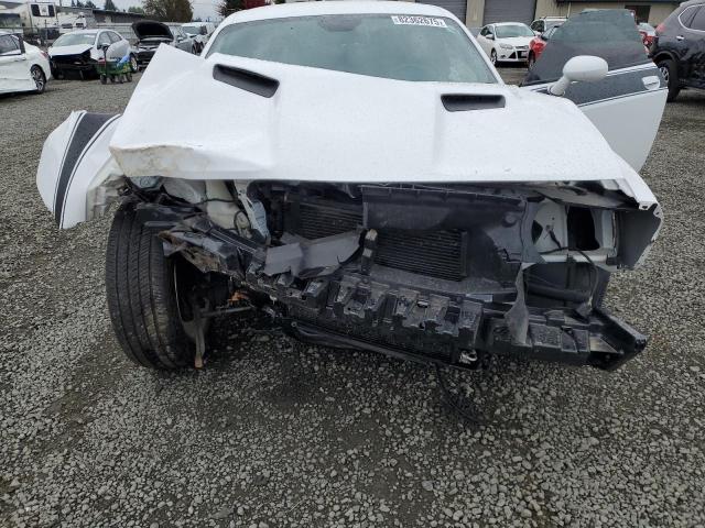 Фото 11 - DODGE CHALLENGER