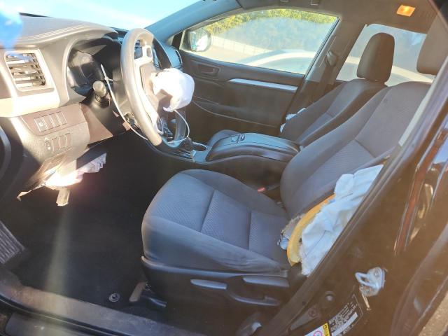 Фото 7 - TOYOTA HIGHLANDER