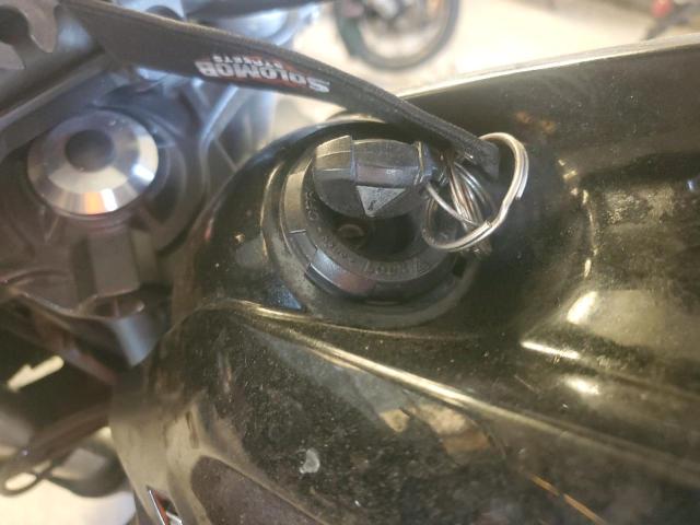 KAWASAKI NINJA 650 2017