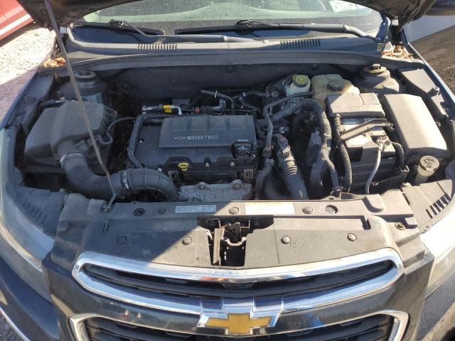 Фото 11 - CHEVROLET CRUZE