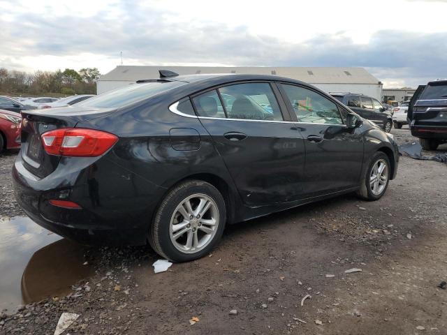 Фото 3 - CHEVROLET CRUZE