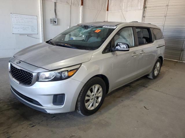 Фото 1 - KIA All Models