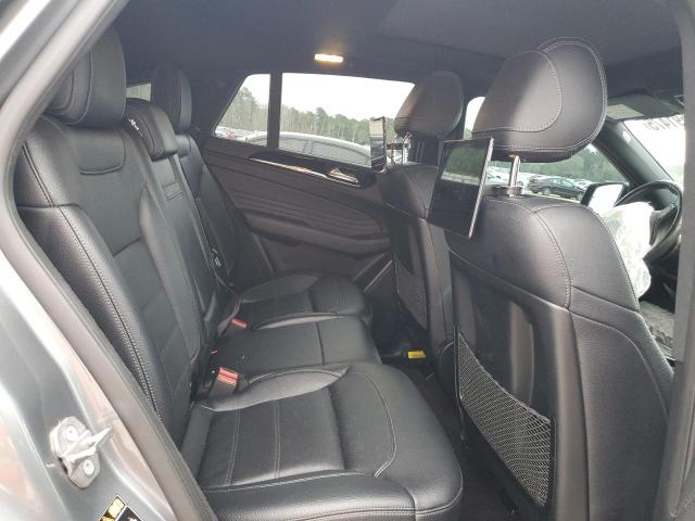 Фото 11 - MERCEDES-BENZ GLE-CLASS