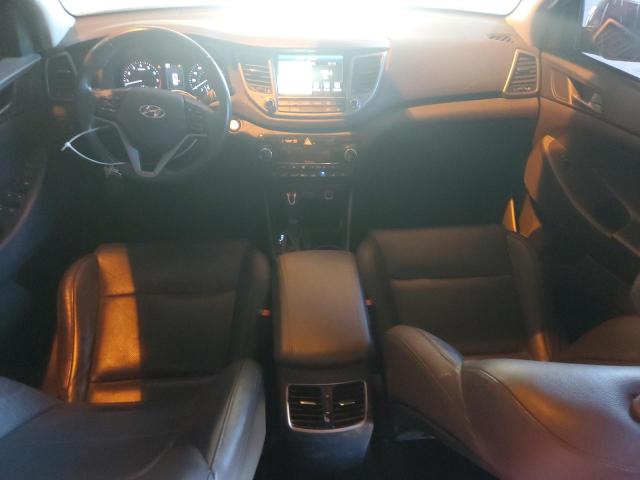 Фото 8 - HYUNDAI TUCSON