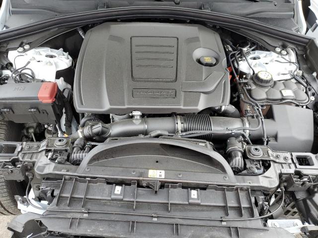 Фото 12 - JAGUAR F-PACE