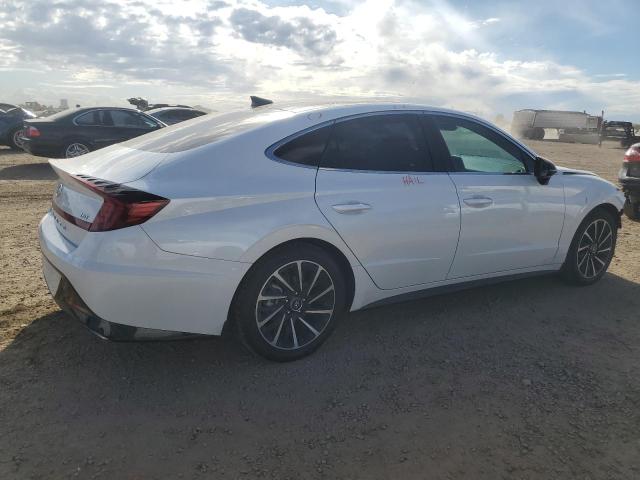 Фото 3 - HYUNDAI SONATA