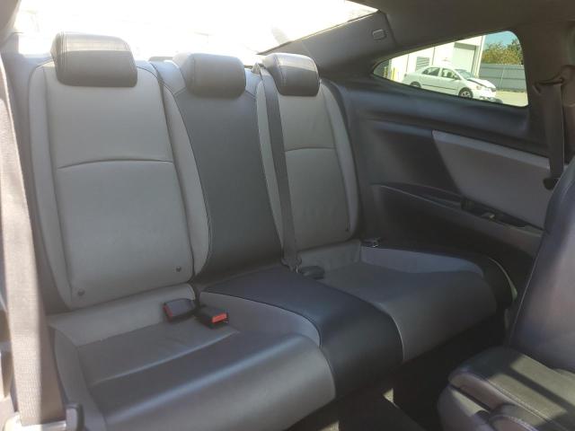 Фото 10 - HONDA CIVIC