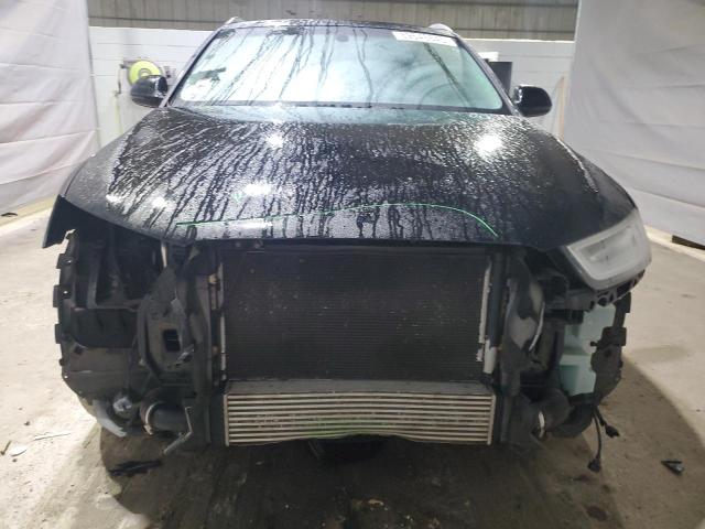 Фото 5 - AUDI Q3