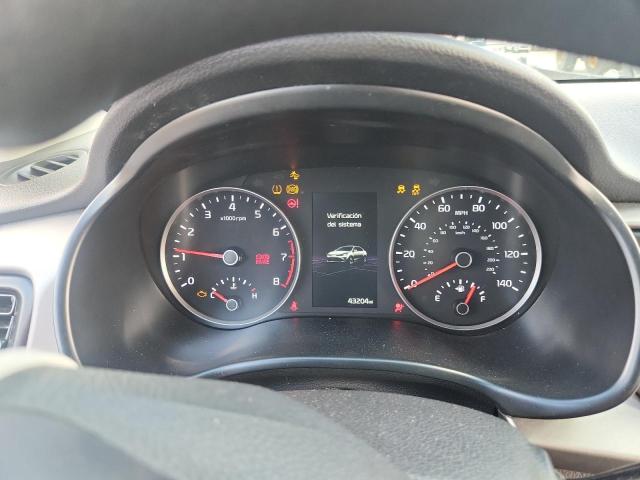 Фото 9 - KIA RIO