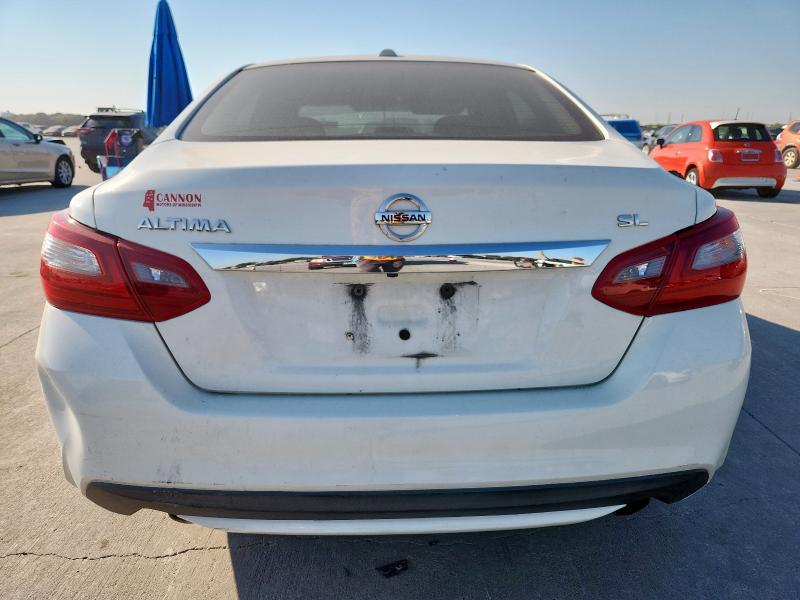 Фото 6 - NISSAN ALTIMA