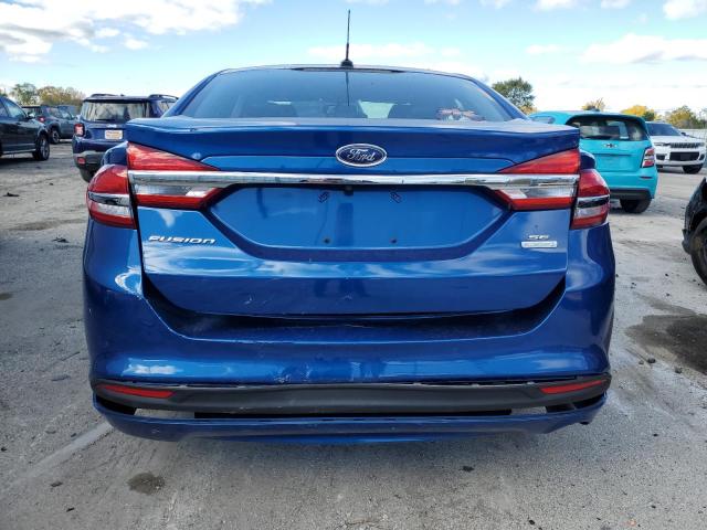 Фото 6 - FORD FUSION