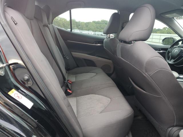 Фото 10 - TOYOTA CAMRY