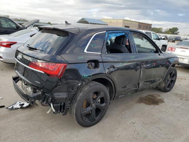 Фото 3 - AUDI Q5