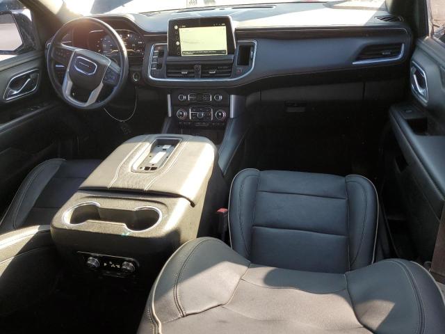 Фото 8 - GMC YUKON