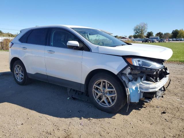 Фото 4 - FORD EDGE