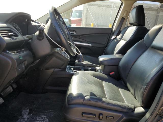 Фото 7 - HONDA CRV