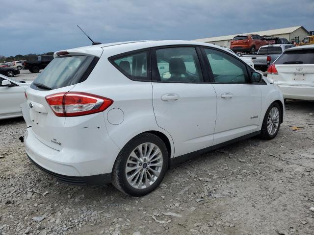 Фото 3 - FORD CMAX