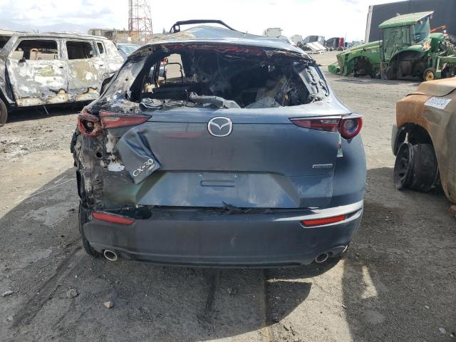 Фото 6 - MAZDA CX30