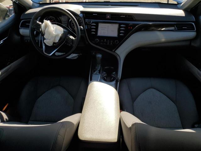 Фото 8 - TOYOTA CAMRY