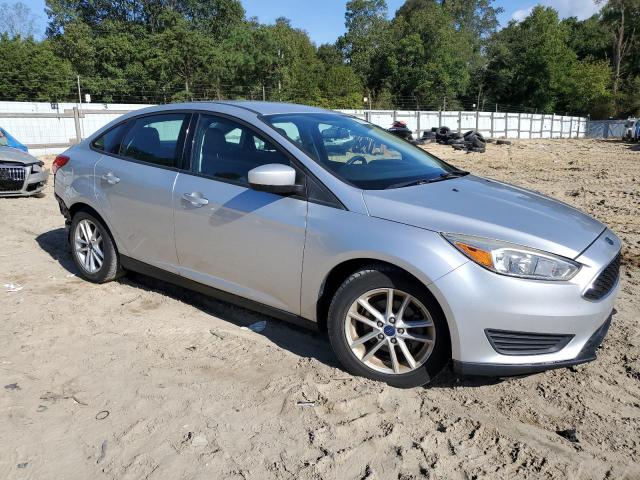 Фото 4 - FORD FOCUS