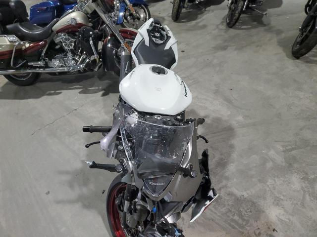 KAWASAKI ZX636 K 2025