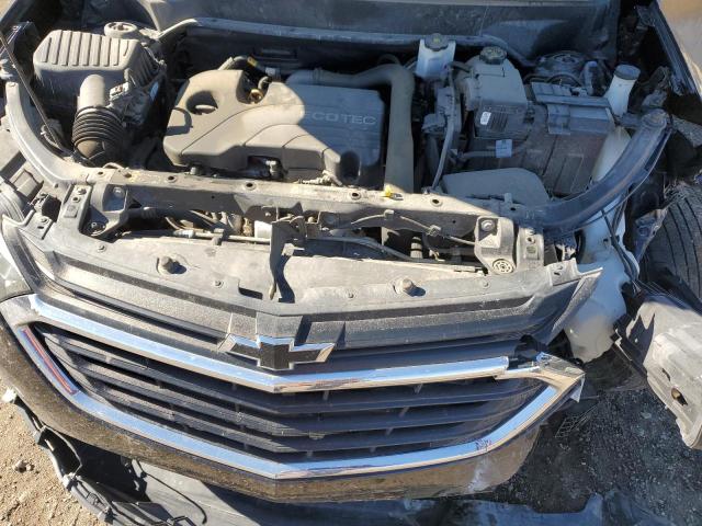 Фото 12 - CHEVROLET EQUINOX