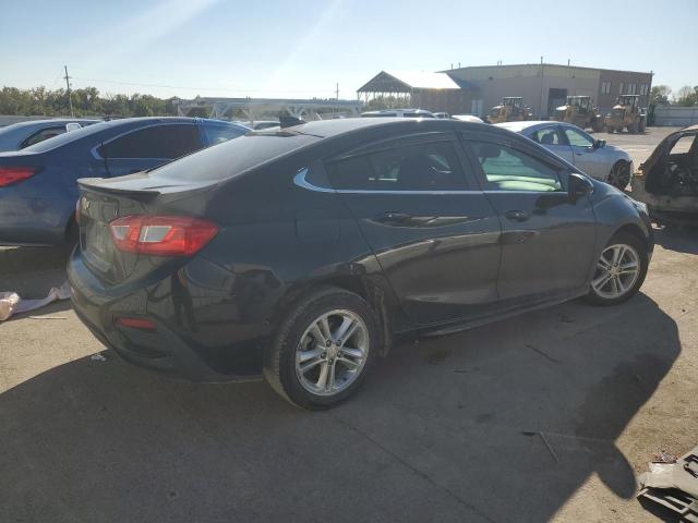 Фото 3 - CHEVROLET CRUZE