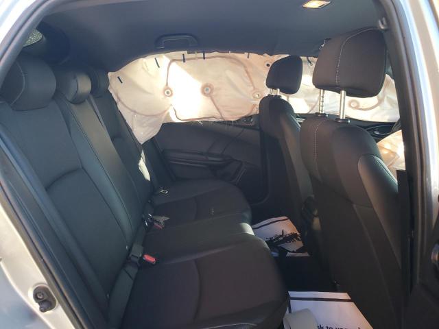 Фото 10 - HONDA CIVIC