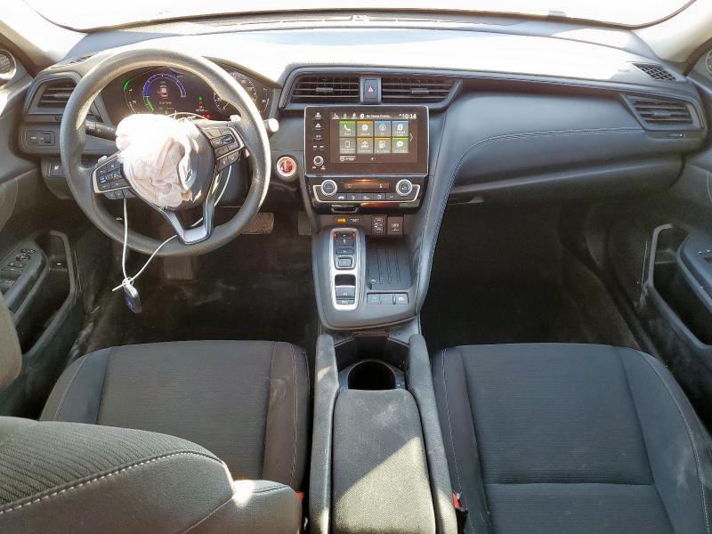 Фото 8 - HONDA INSIGHT