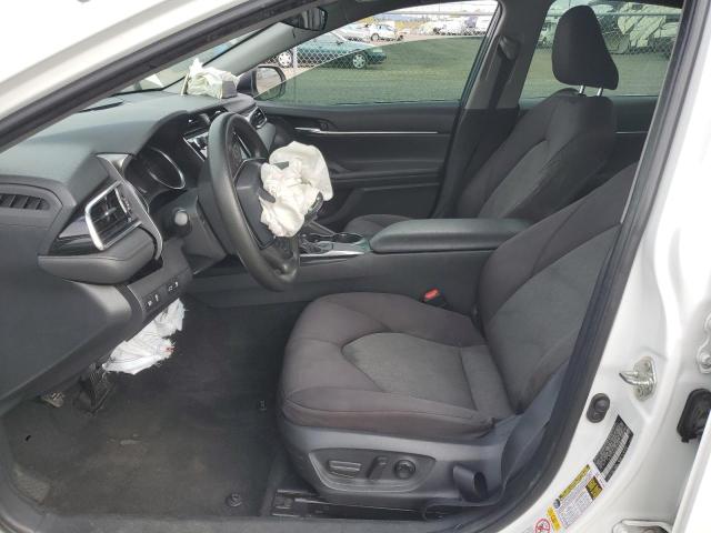 Фото 7 - TOYOTA CAMRY