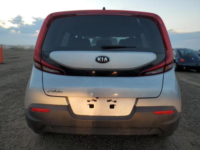 Фото 6 - KIA SOUL
