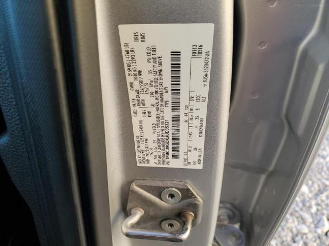 Фото 13 - FORD ESCAPE