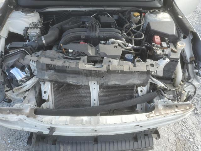 Фото 11 - SUBARU LEGACY