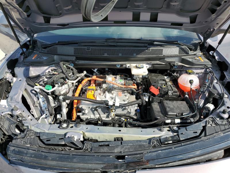 Фото 11 - CHEVROLET EQUINOX