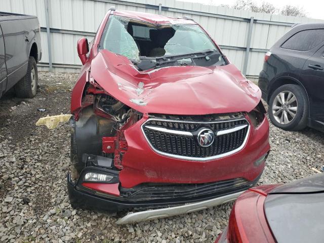 Фото 5 - BUICK ENCORE