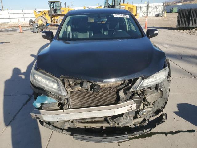 ACURA RDX 2017 VIN 5J8TB3H36HL003777