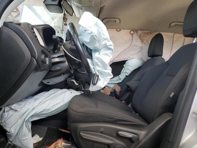 Фото 7 - JEEP RENEGADE