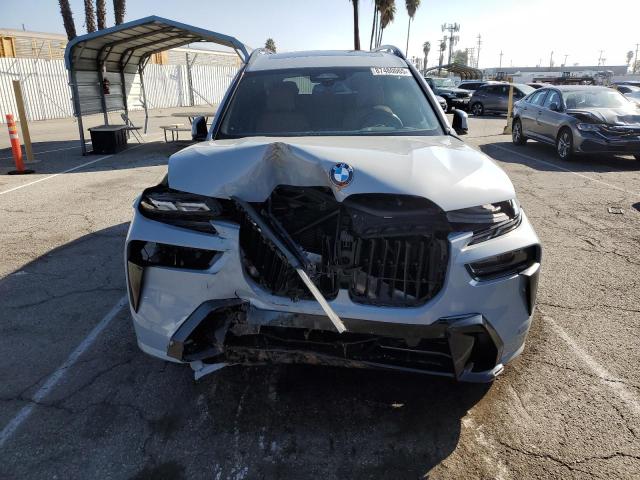 Фото 5 - BMW X7