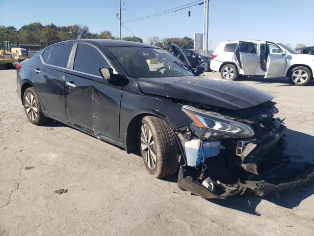 Фото 4 - NISSAN ALTIMA