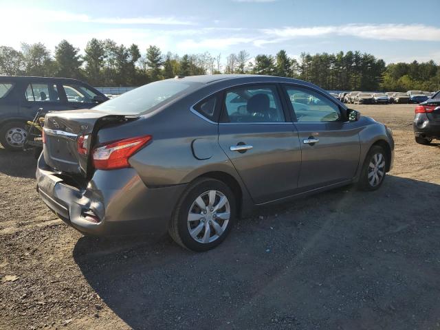 Фото 3 - NISSAN SENTRA