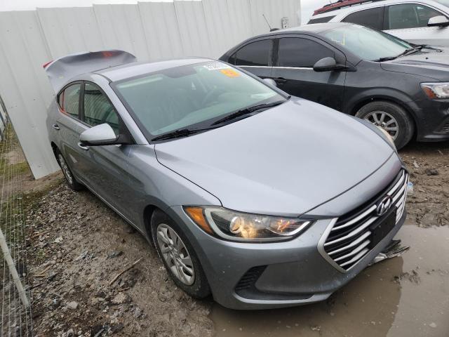 Фото 4 - HYUNDAI ELANTRA