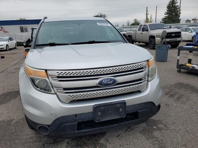 Фото 5 - FORD EXPLORER