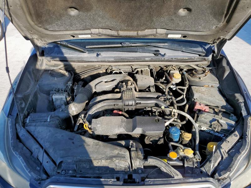 Фото 11 - SUBARU IMPREZA