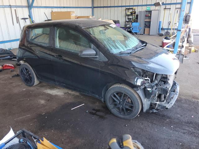 Фото 4 - CHEVROLET SPARK