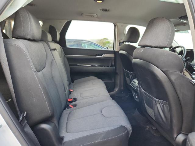 Фото 11 - HYUNDAI PALISADE