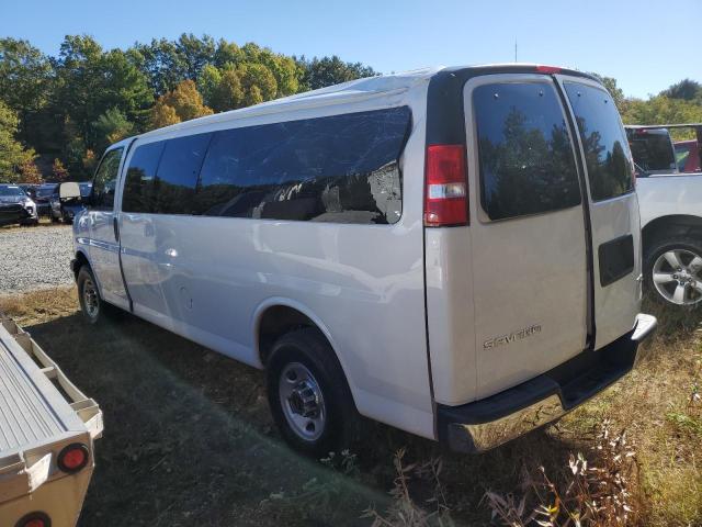 GMC SAVANA 2025 VIN 1GJZ7PF75S1102870