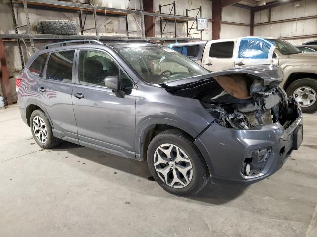 Фото 4 - SUBARU FORESTER