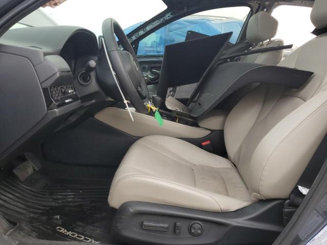 Фото 7 - HONDA ACCORD